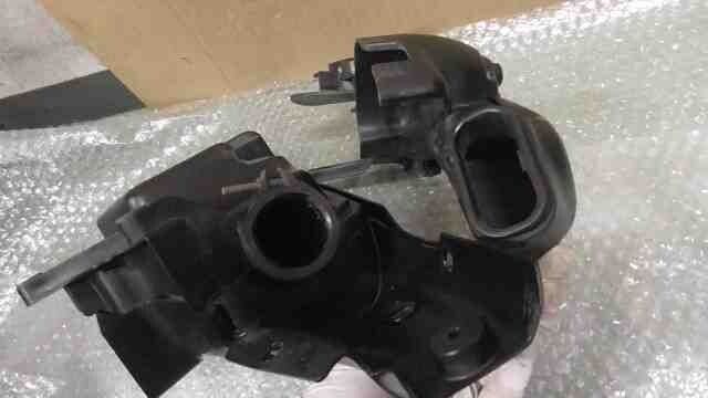 ウェビックガレージセール | ライブディオ AF34 の エアクリーナー