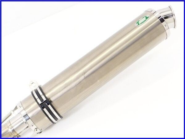 ウェビックガレージセール | 【M4】良品♪ZRX400 STRIKER HYPER