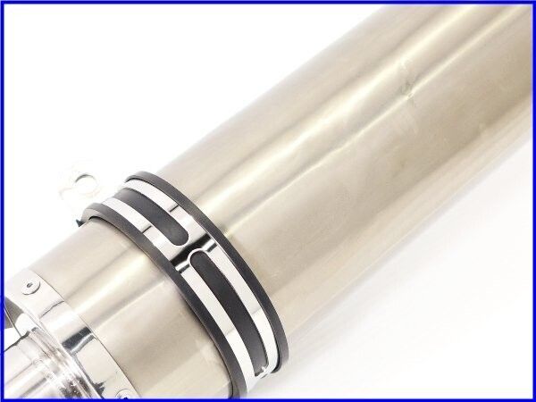 ウェビックガレージセール | 【M4】良品♪ZRX400 STRIKER HYPER