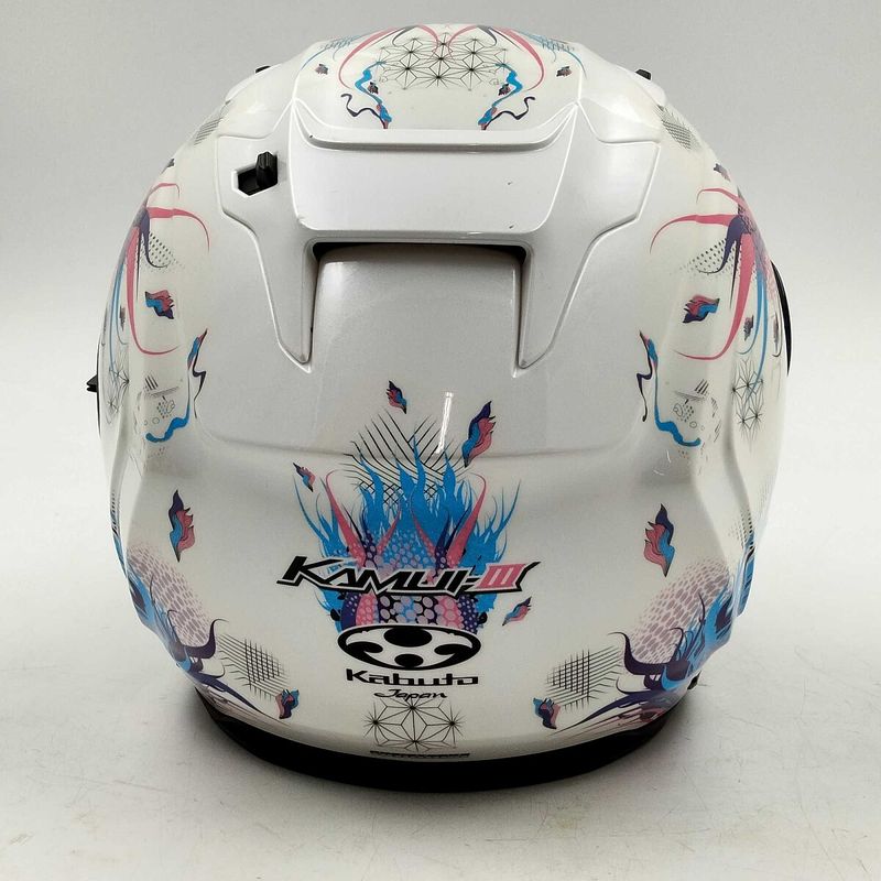 ウェビックガレージセール | OGK KABUTO KAMUI3 LEiA カムイ・3 レイア