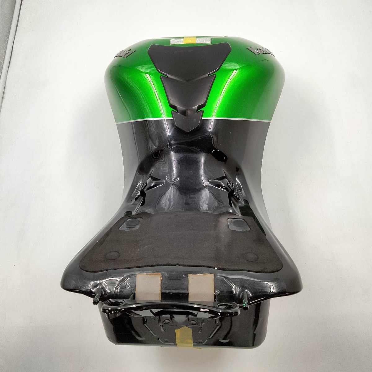 ウェビックガレージセール | カワサキ純正中古パーツ ZX-14R タンク