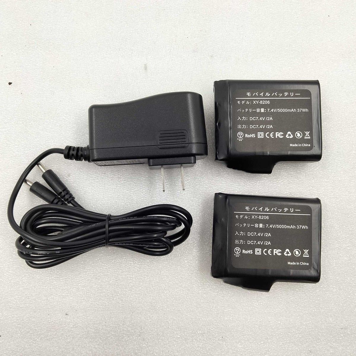 ウェビックガレージセール | ノーブランド 電熱グローブ専用