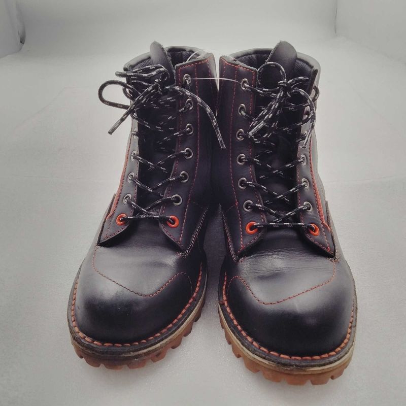 ウェビックガレージセール | HYOD ヒョウドウ REVI Tank D3O ブーツ