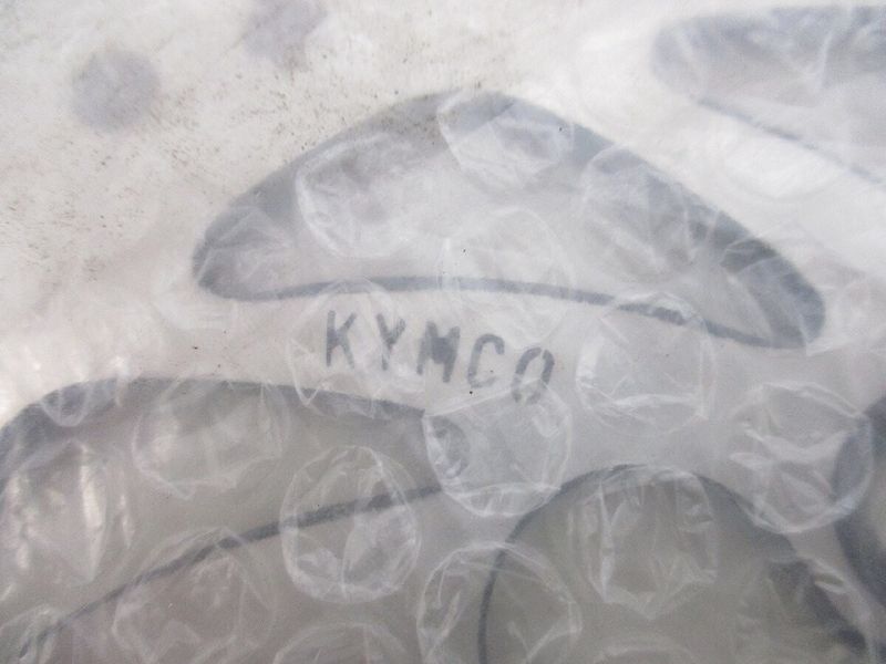 ウェビックガレージセール | P-パーツ☆パーツ部品☆ATV用 ディスク