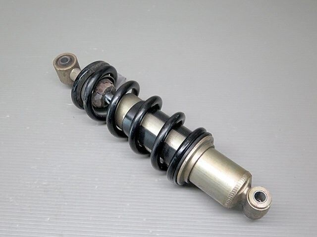 ウェビックガレージセール | ☆ TW200 (2JL) 純正 リアサスペンション