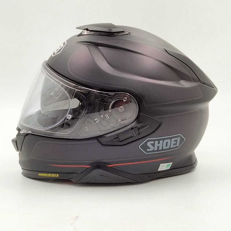 SHOEI GTーAir2 REDUX TCー5 Mサイズ