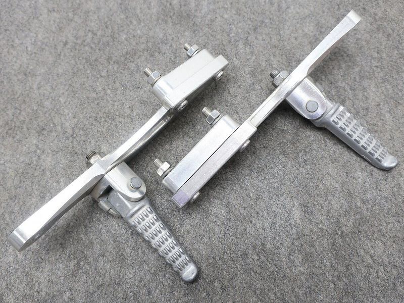 ウェビックガレージセール | 希少 ZZR1200 ZXT20C BEET タンデム