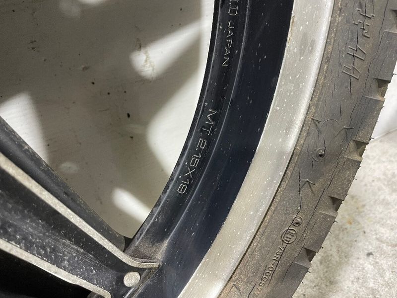 ウェビックガレージセール | ホンダ CB750F FB RC04 裏コム コムスター