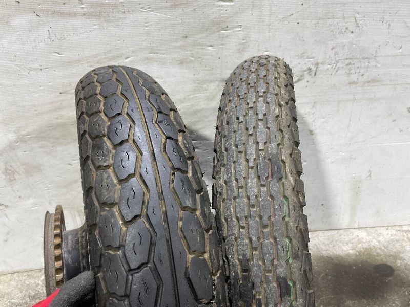 ウェビックガレージセール | ホンダ CB750F FB RC04 裏コム コムスター