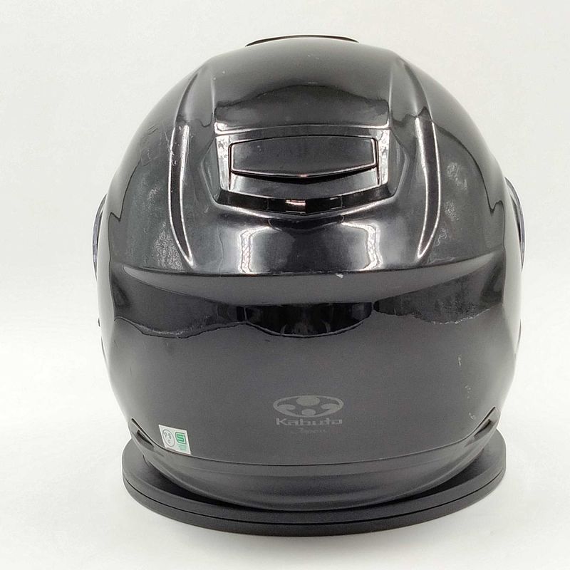 ウェビックガレージセール | OGK KABUTO IBUKI イブキ フルフェイス