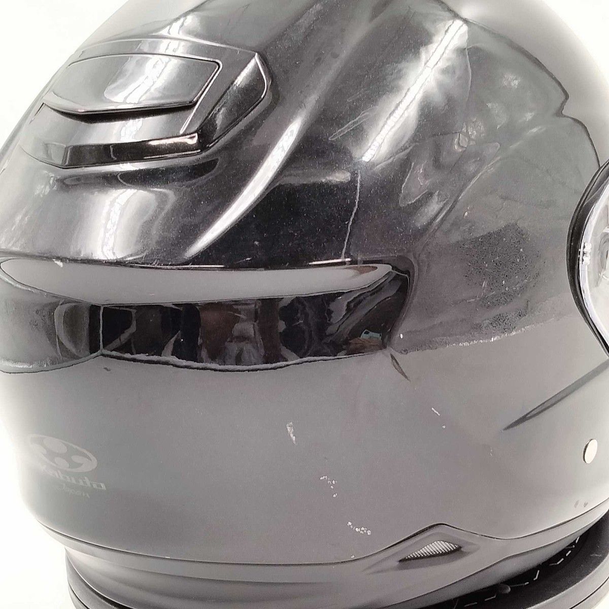 ウェビックガレージセール | OGK KABUTO IBUKI イブキ フルフェイス