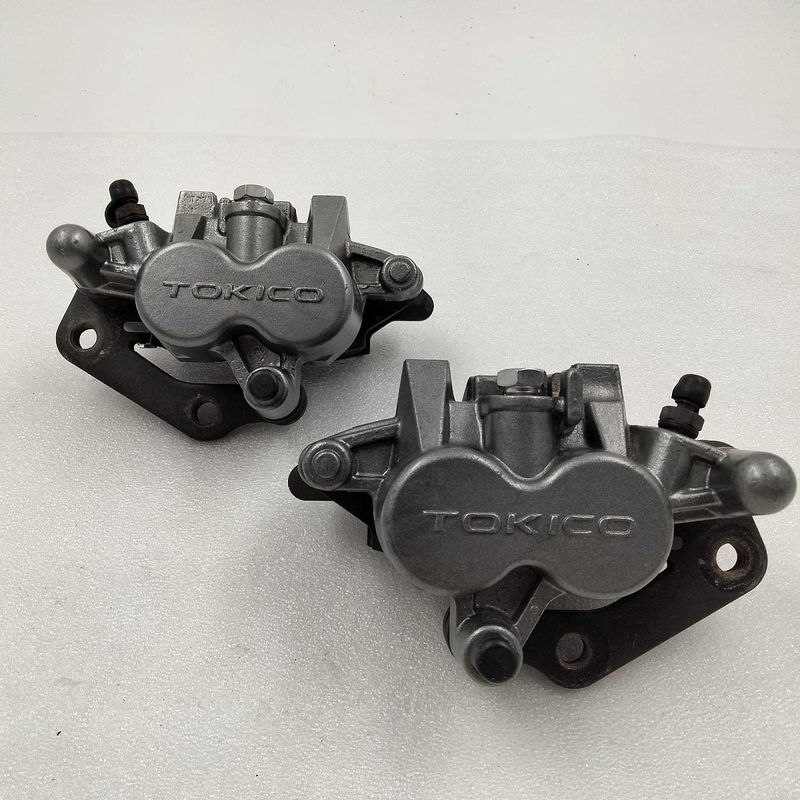 ウェビックガレージセール | カワサキ純正中古パーツ フロント