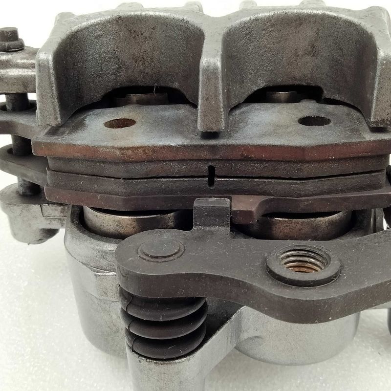 ウェビックガレージセール | カワサキ純正中古パーツ フロント