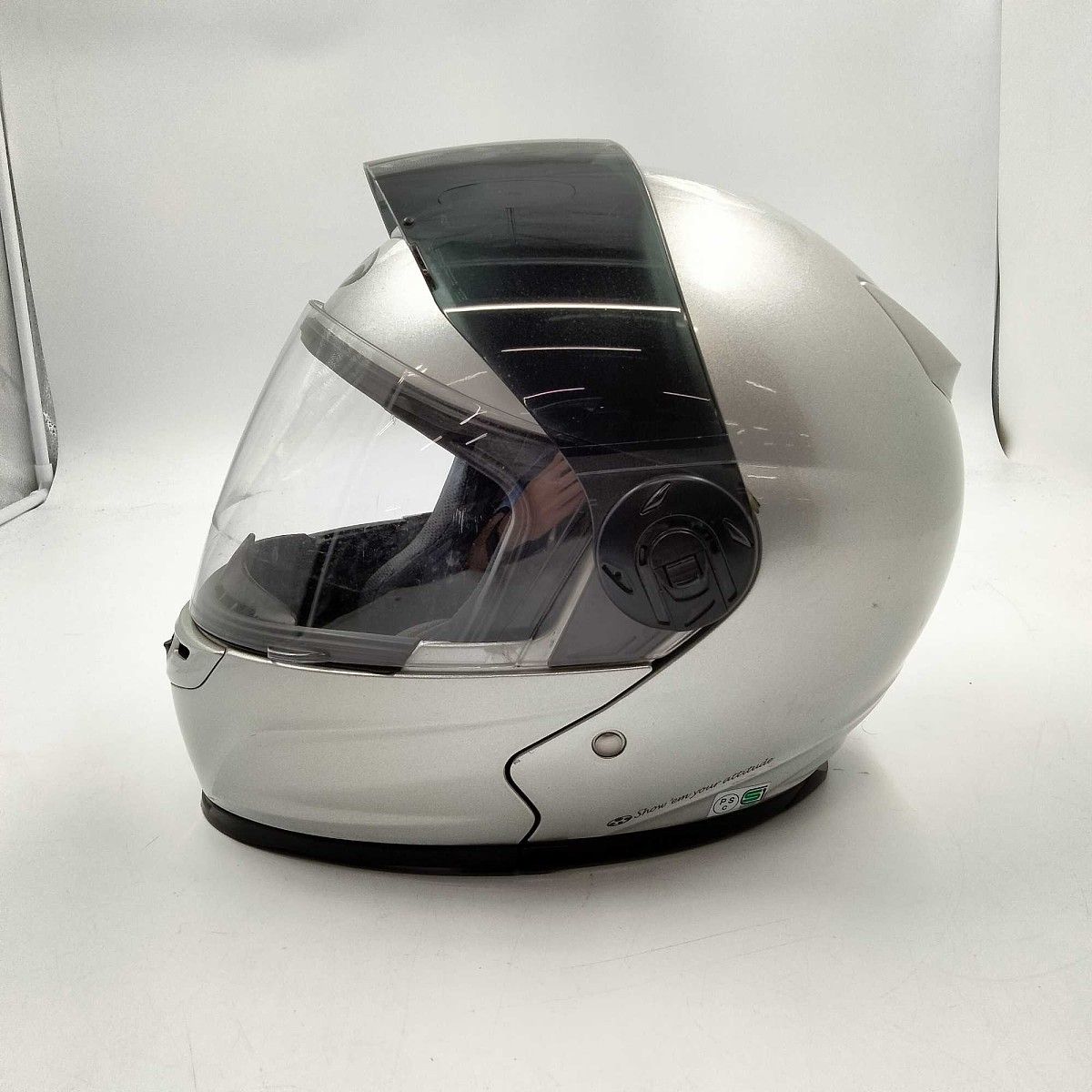 ウェビックガレージセール | OGK KABUTO Valer バレル システム