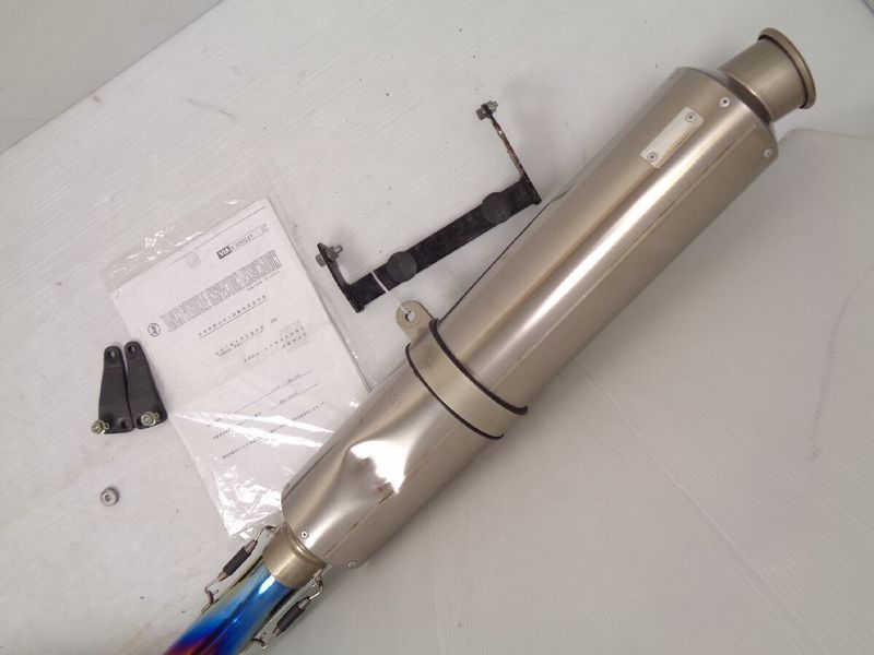 ウェビックガレージセール | CB1300SF SC54 CB1300SB ボルドール 08-13