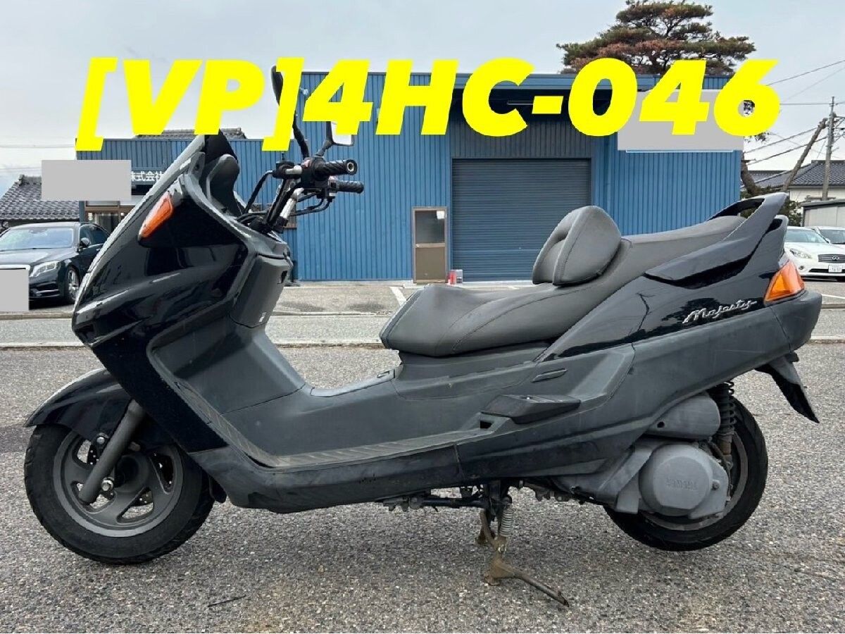 ウェビックガレージセール | 【送料無料】[VP 56728]@ヤマハ YAMAHA