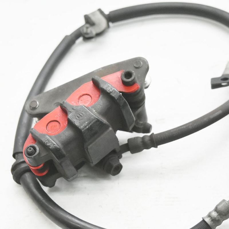 ウェビックガレージセール | ホンダ グロム JC61 前期 フロント