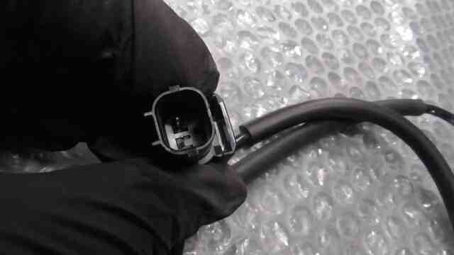 ウェビックガレージセール | Z900RS ZR900C-028xxx の ABSセンサー