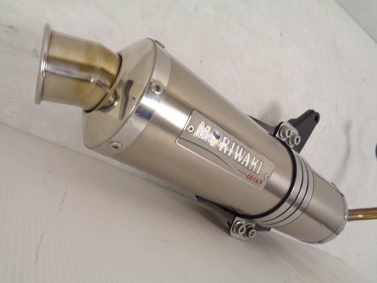 ウェビックガレージセール | リード125 LEAD125 JF45 13-21 モリワキ