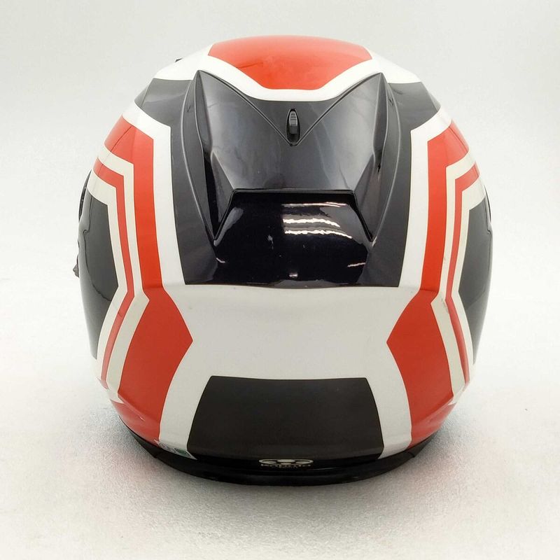 ウェビックガレージセール | OGK KABUTO Honda×KAMUI-2 カムイ2 フル