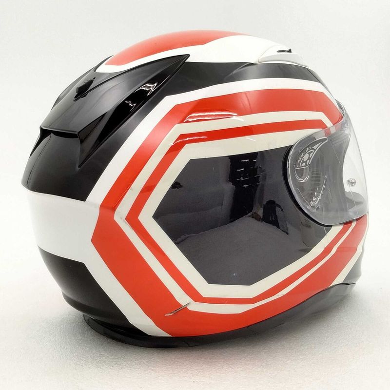 ウェビックガレージセール | OGK KABUTO Honda×KAMUI-2 カムイ2 フル