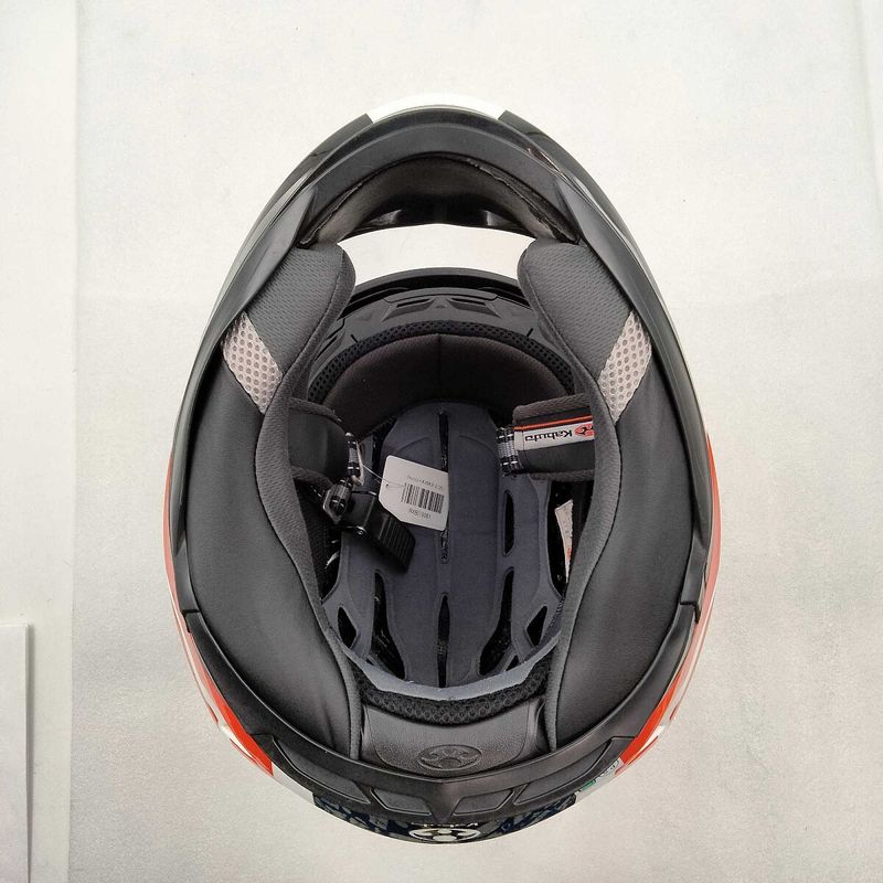 ウェビックガレージセール | OGK KABUTO Honda×KAMUI-2 カムイ2 フル