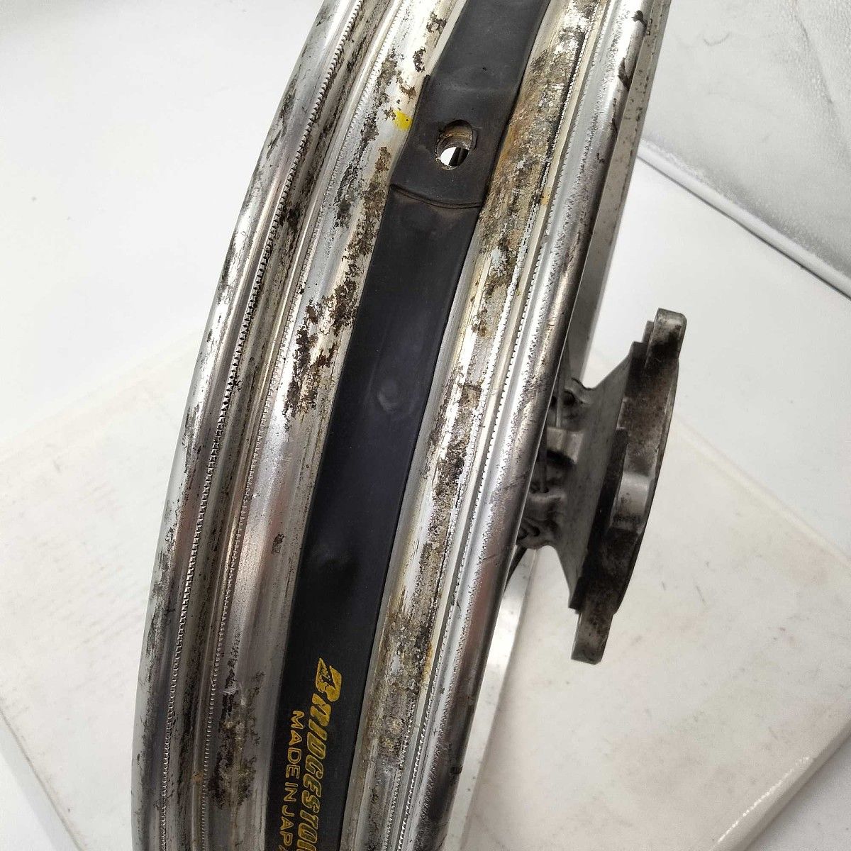 ウェビックガレージセール | ホンダ純正中古パーツ リアホイール