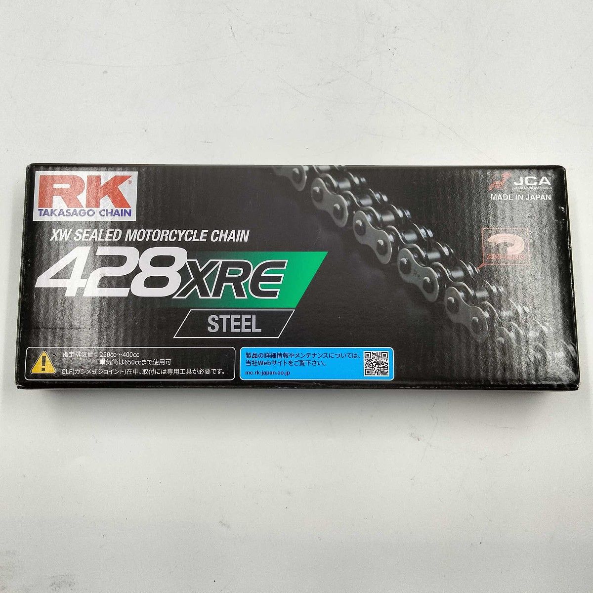 ウェビックガレージセール | RK JAPAN RKジャパン アールケーチェーン