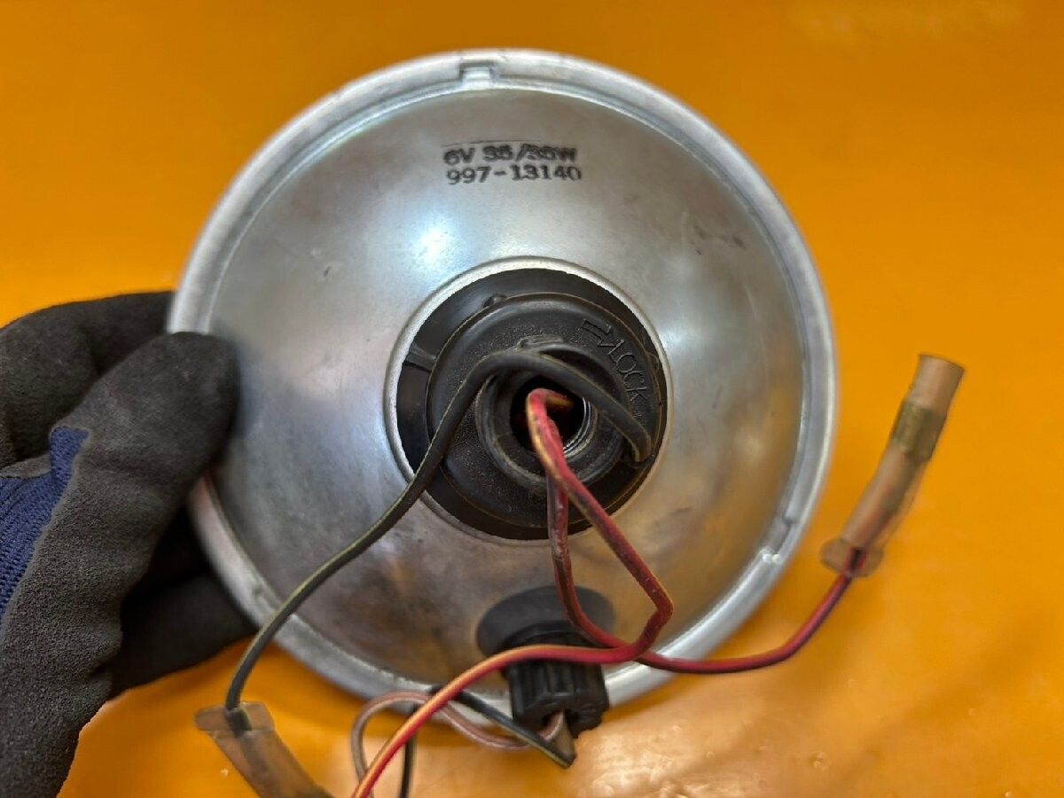 ウェビックガレージセール | 【送料無料!!】72243 中古 HONDA ホンダ