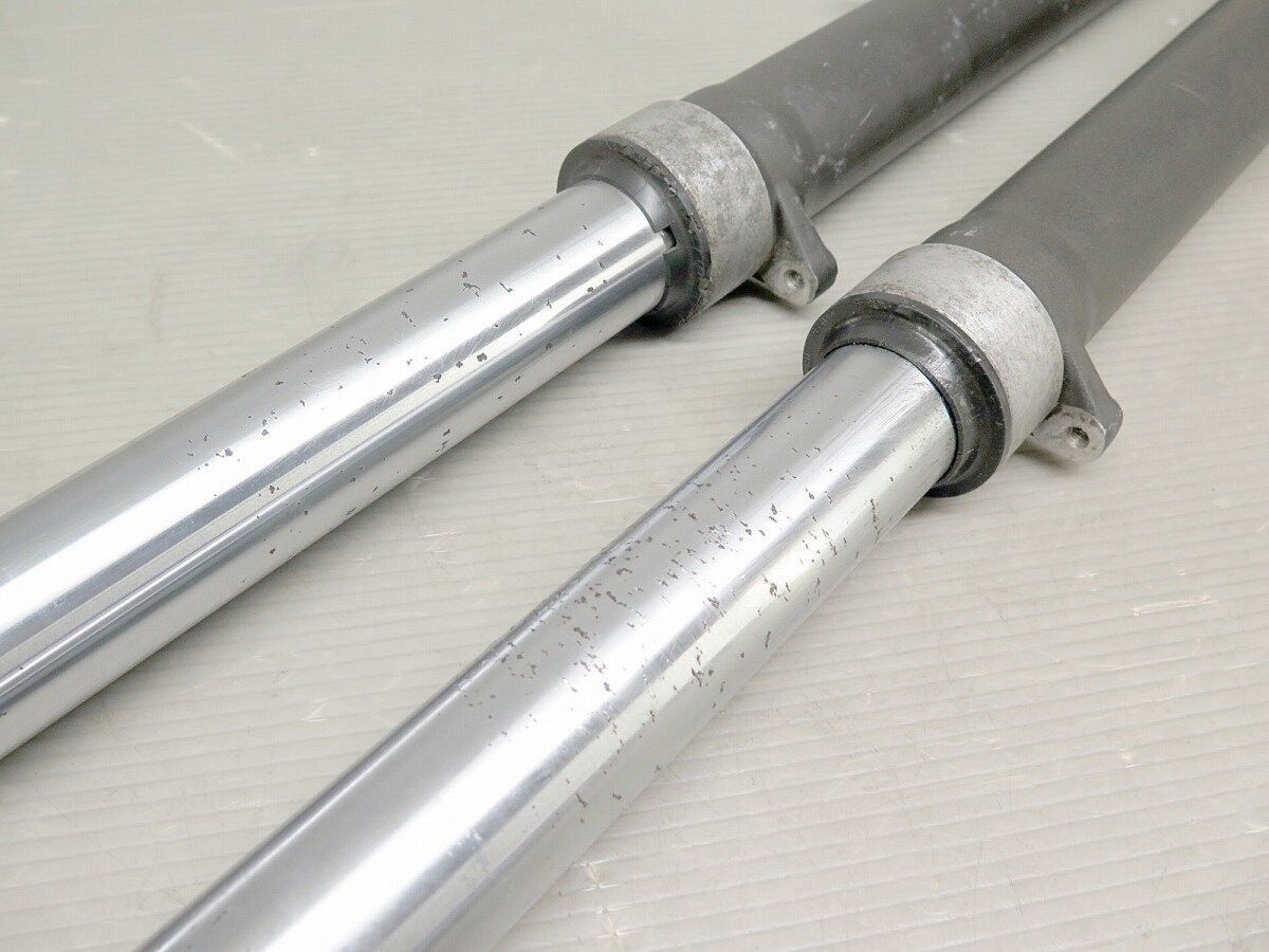 ウェビックガレージセール | ☆ジレラ サトゥルノ350 純正 フロント