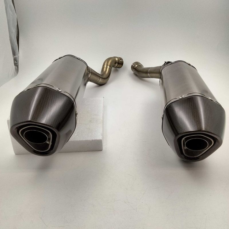 ウェビックガレージセール | AKRAPOVIC GSX-R1000 K7 スリップオン