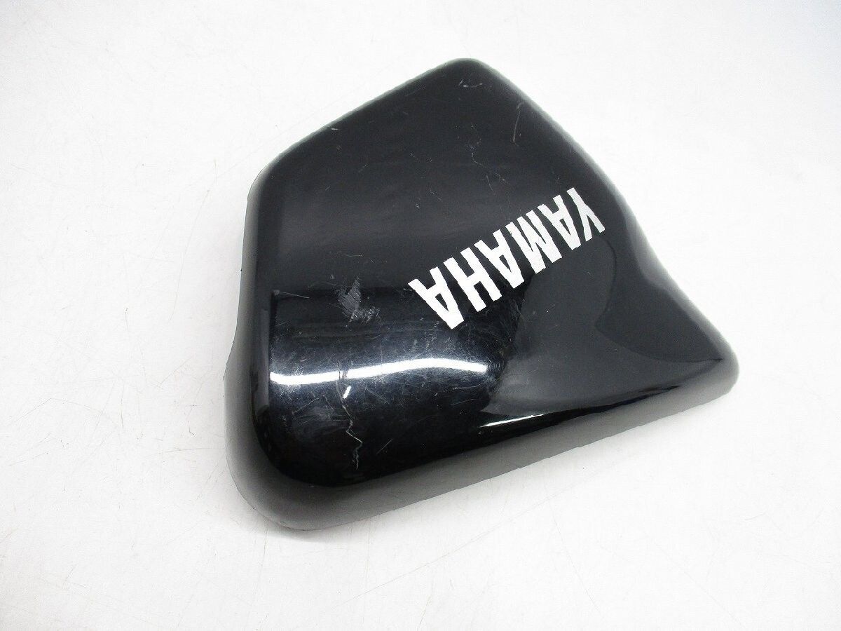 ウェビックガレージセール | ビラーゴ250☆3DM☆サイドカバー左☆28Y17