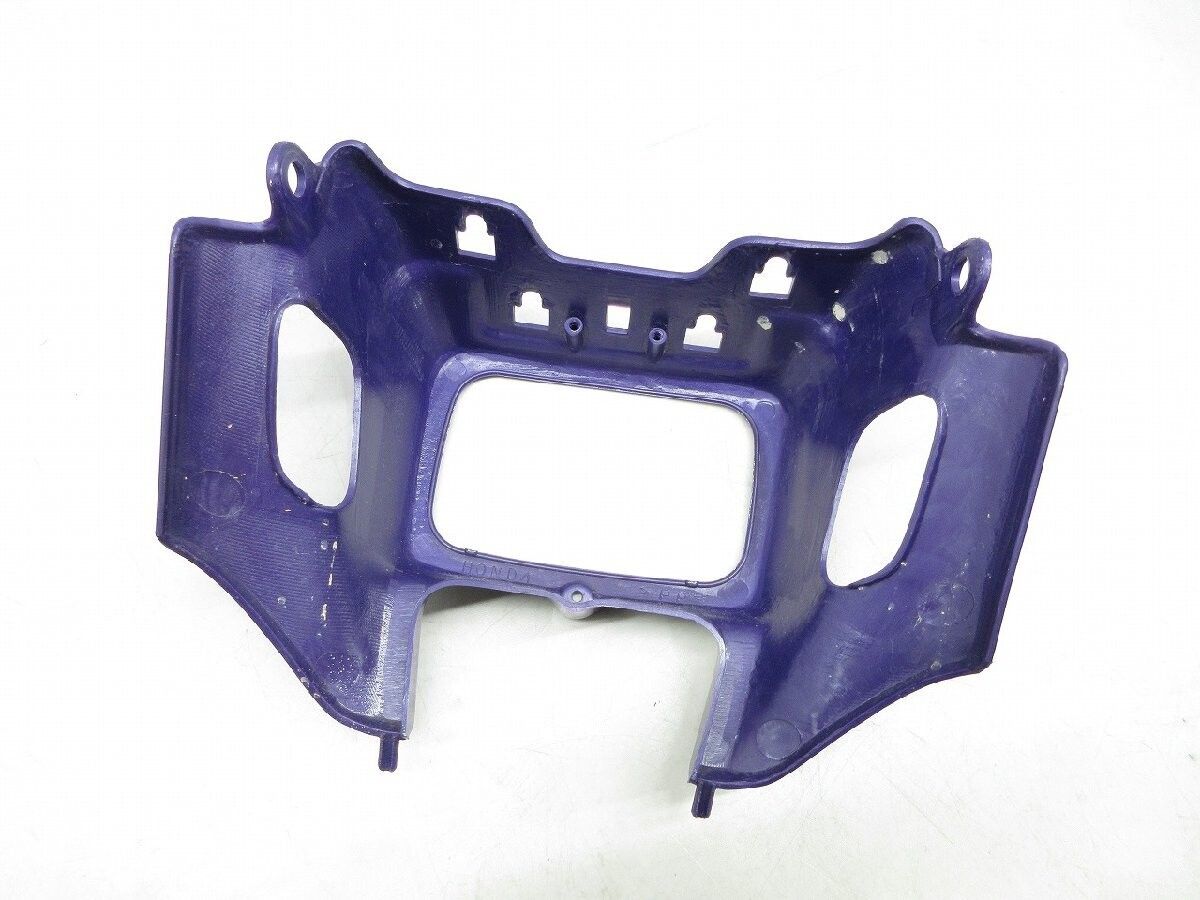 ウェビックガレージセール | XLR250R-1☆MD16☆ヘッドライトカウル☆06H39