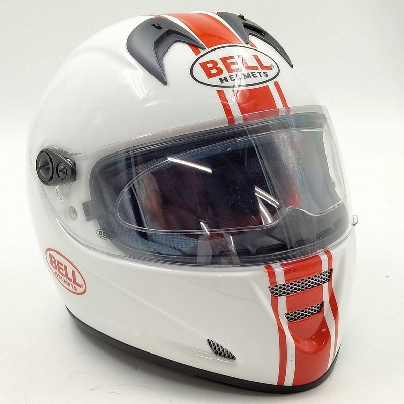 BELL : BELL M5XJ DAYTONA Full Face Helmet | Size: M RXBI08896