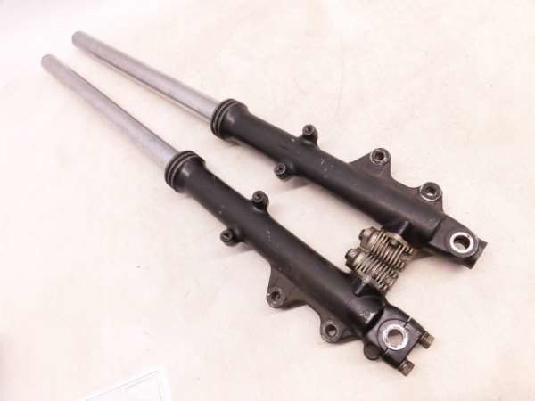 ウェビックガレージセール | GSX400FW☆GK71A☆純正フロントフォーク