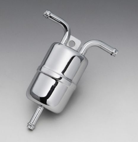 オイルキャッチタンク・ガソリンキャッチタンクからKIJIMA:キジマの