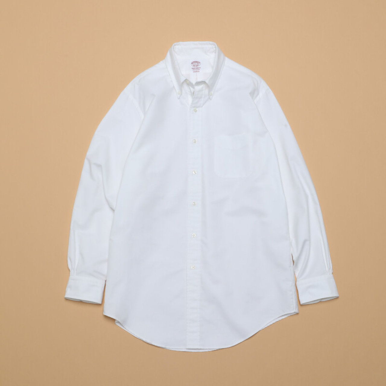 ここが変わった！ ブルックス ブラザーズ「ポロカラーシャツ」の定番と