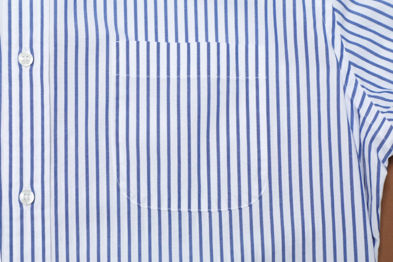 ここが変わった！ ブルックス ブラザーズ「ポロカラーシャツ」の定番と