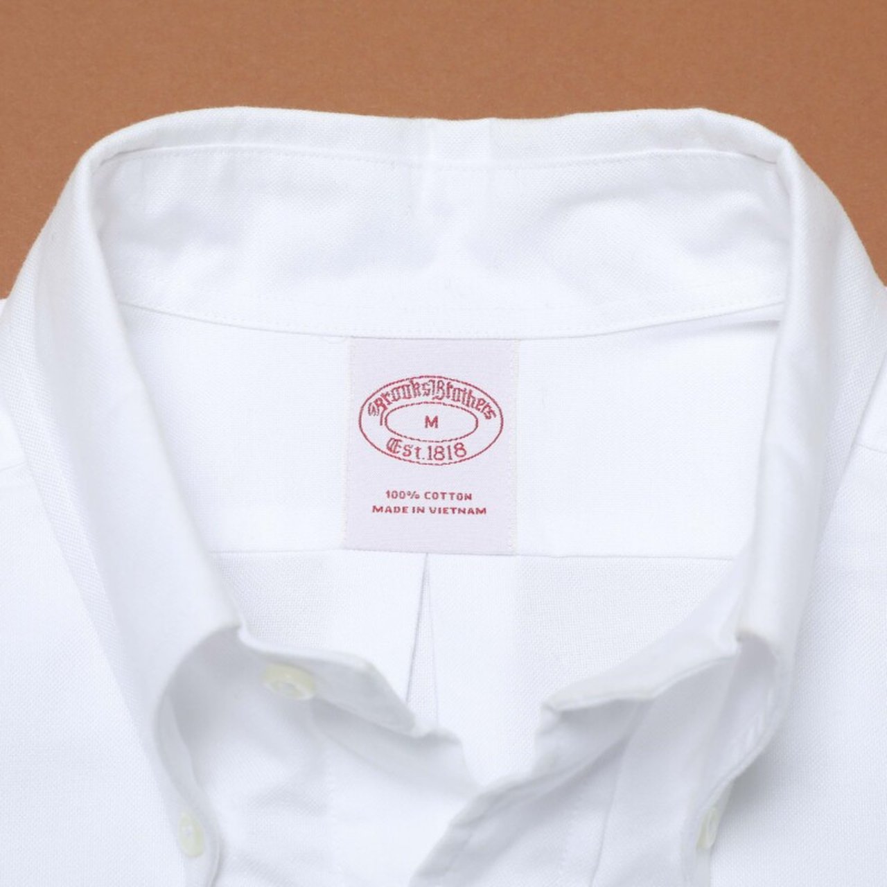 ここが変わった！ ブルックス ブラザーズ「ポロカラーシャツ」の定番と