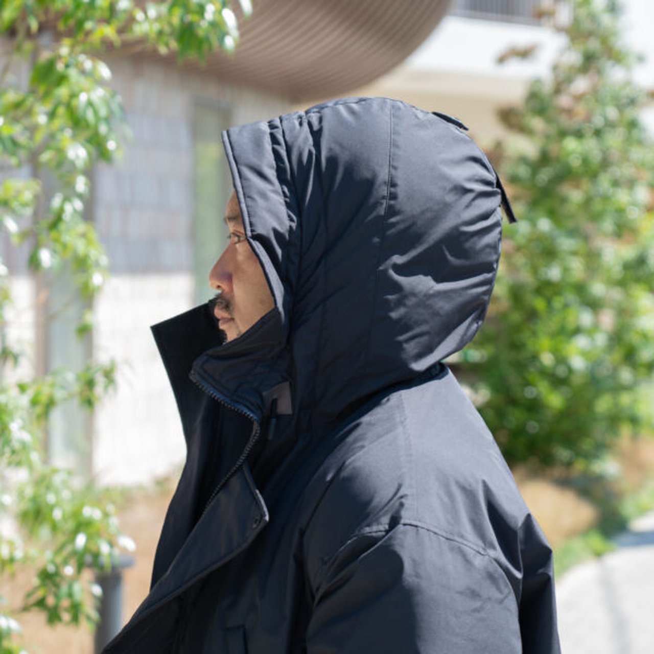 おしゃれな大人の愛用ダウン】今シーズンの注目株。「マーモット」の