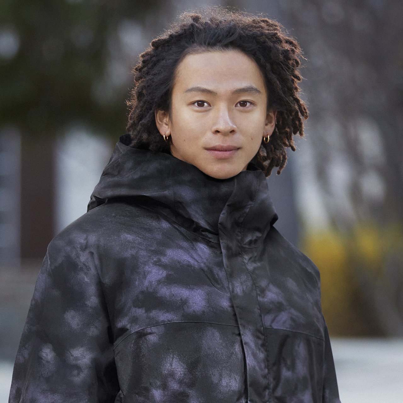 大人のユニクロ】今じゃないと手に入らない「平野歩夢モデル」のスノボ