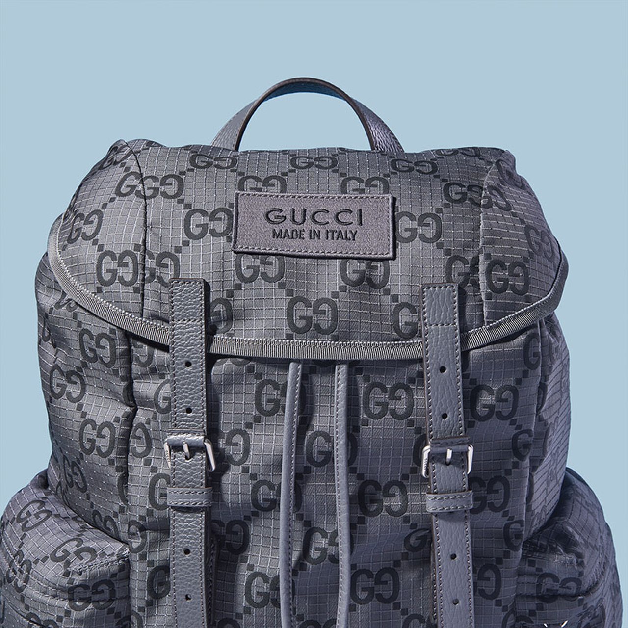 グッチ】大人が選ぶべき「GGパターン」の新作小物5選。iPhoneケース