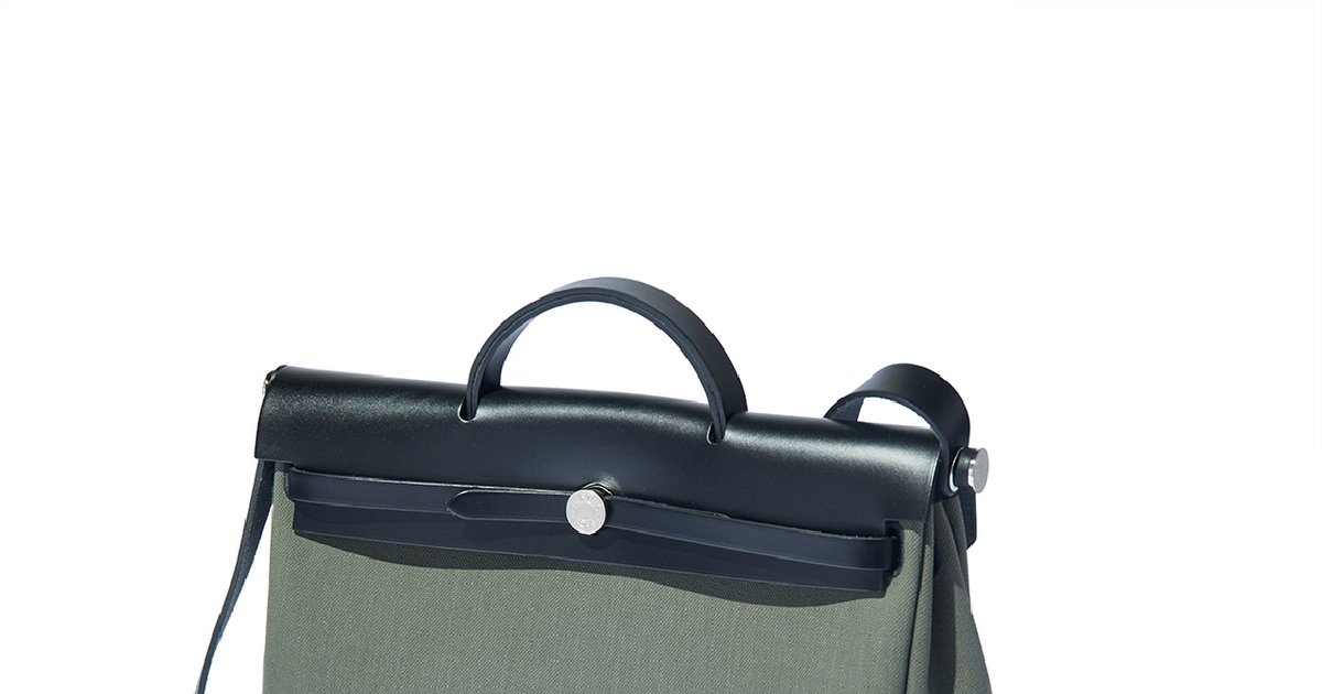 エルメス、サンローラン… 大人の夏の着こなしを格上げ。人気ハイ