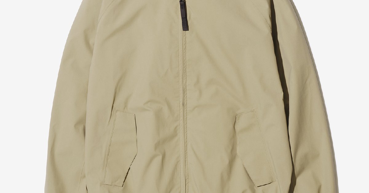 大人の秋アウター】「バラクータ」の定番名品がゴアテックス仕様に