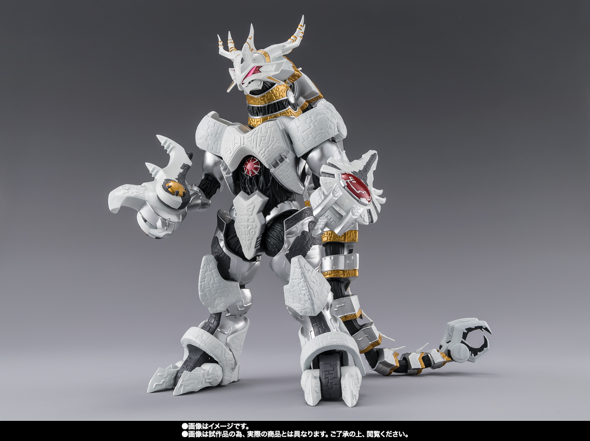 S.H.Figuarts Ultraman 