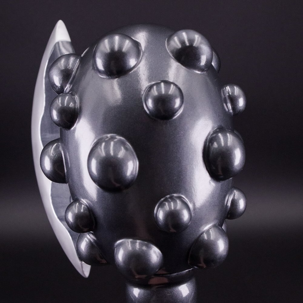 KIMURA TOY『ゲッターロボ』ゲッタートマホーク ソフトビニールトイ