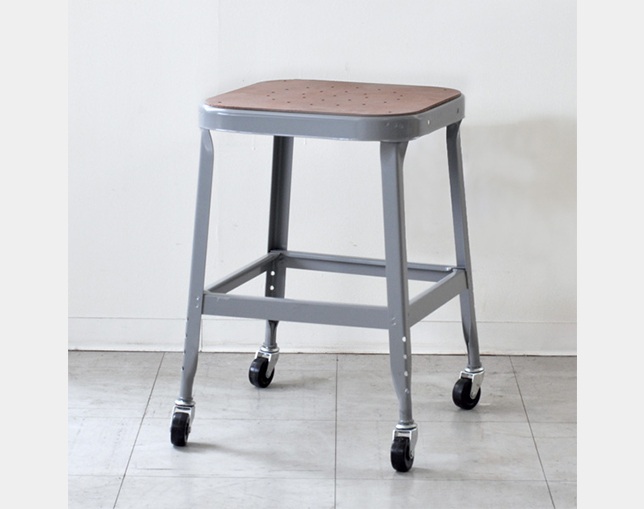 LYON FACTORY CHAIR S / L(リヨン ファクトリー チェア S / L)[タブルーム]