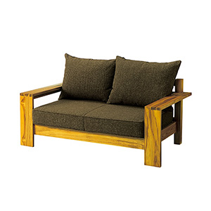 CAGE sofa 1 seater(カージュ ソファ 1 シーター)/CAGE[タブルーム]