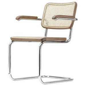 トーネット(THONET)のマルセルブロイヤー(Marcel Breuer)デザインの