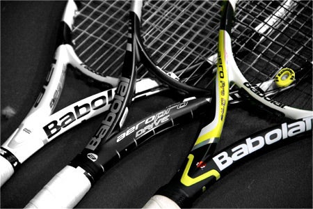Tennis Warehouse - Babolat AeroPro Drive GT Racquet Review
